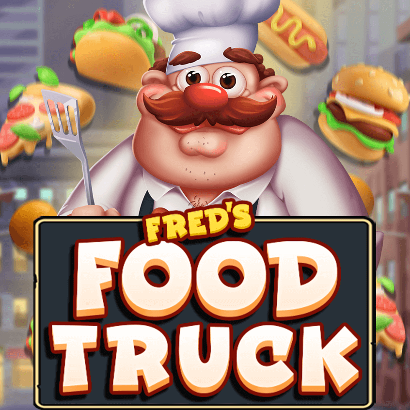 Fred's Food Truck