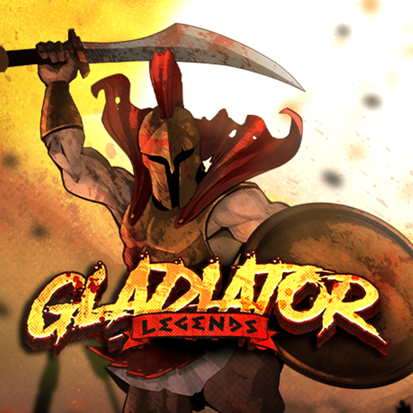 Gladiator Legends