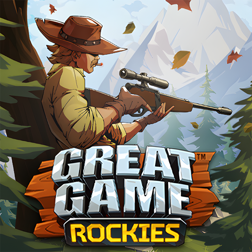 Great Game Rockies