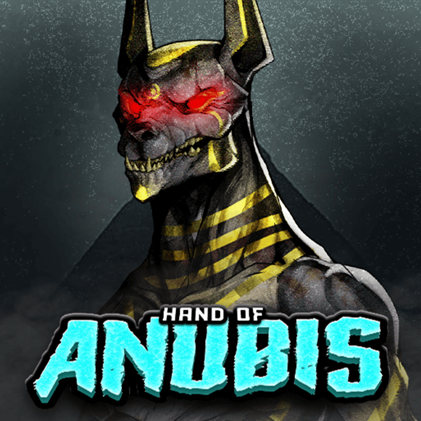 Hand of Anubis