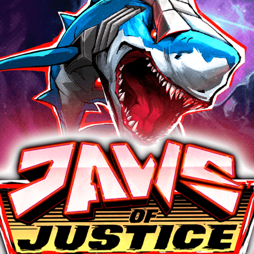 Jaws of Justice™