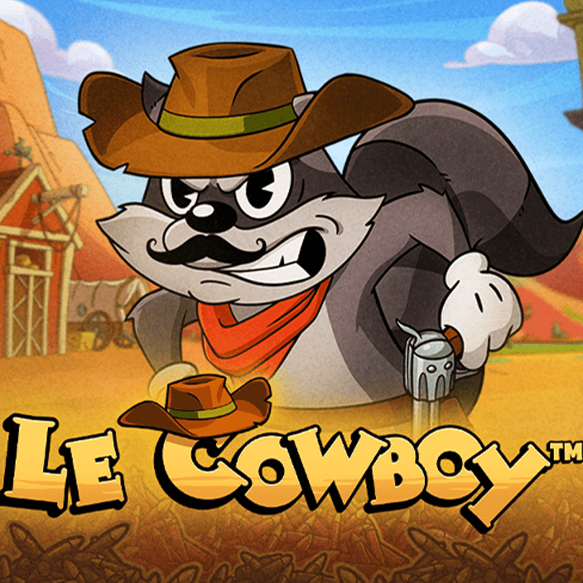 Le Cowboy™