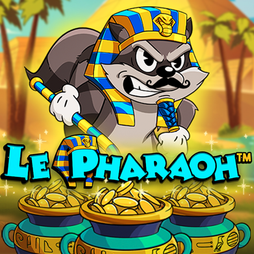 Le Pharaoh