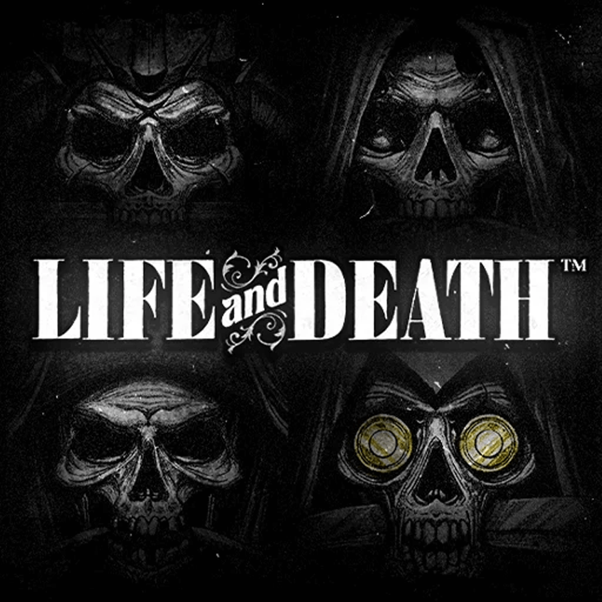 Life and Death