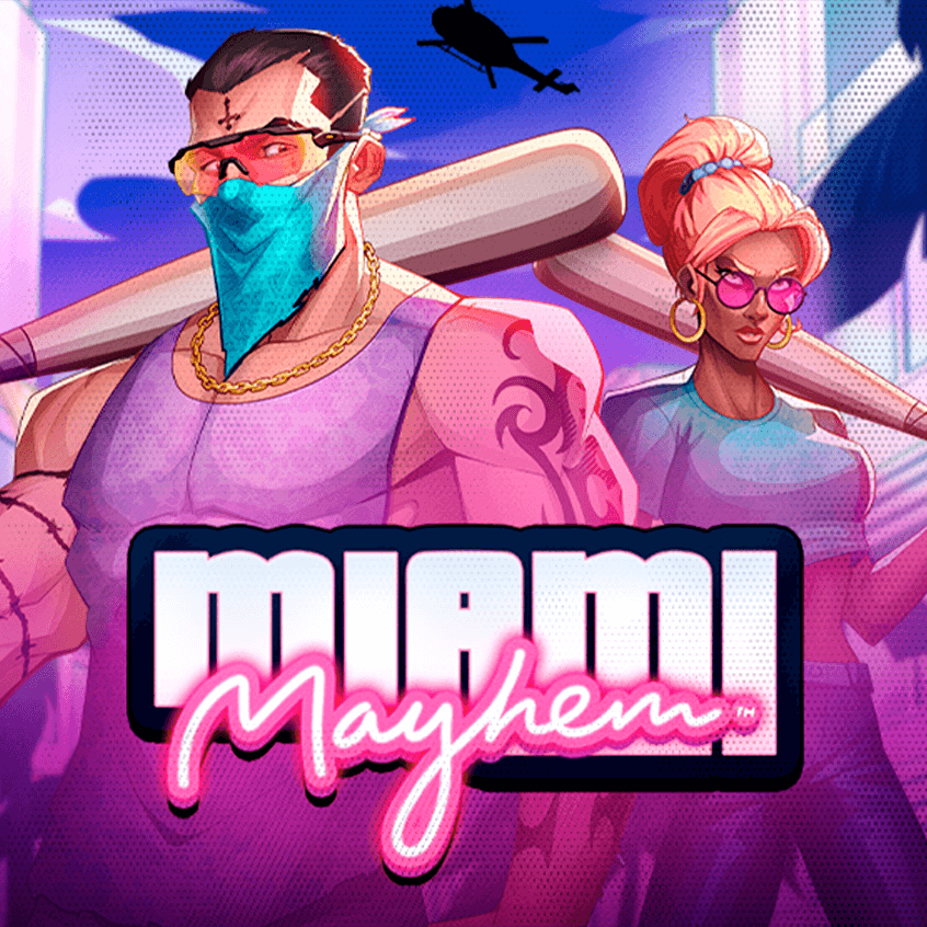 Miami Mayhem