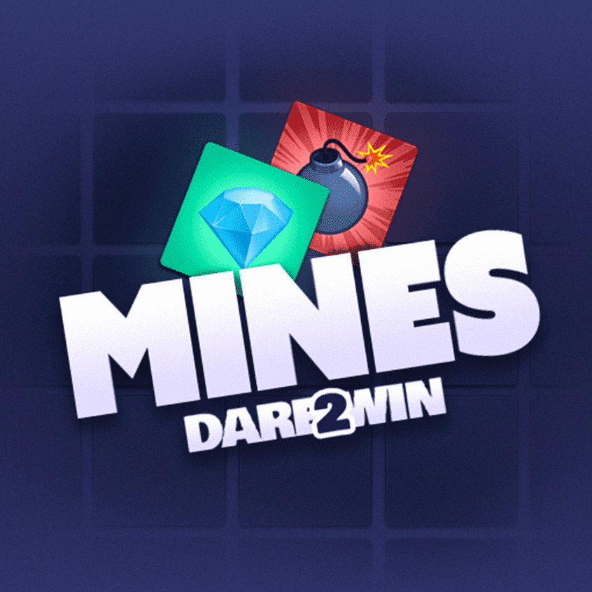 Mines