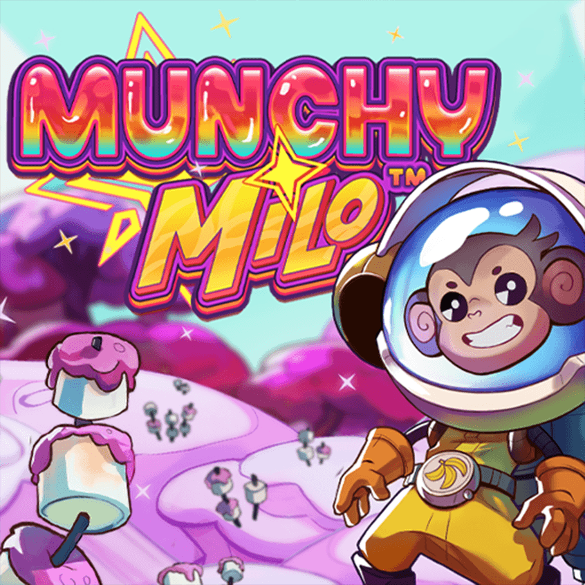 Munchy Milo