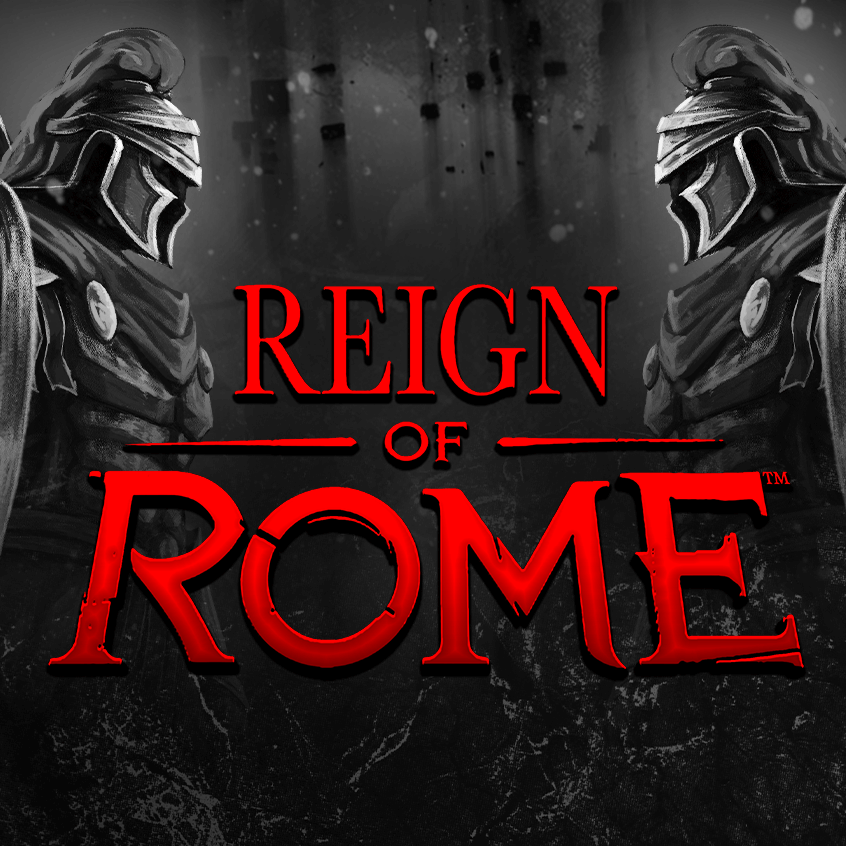 Reign of Rome