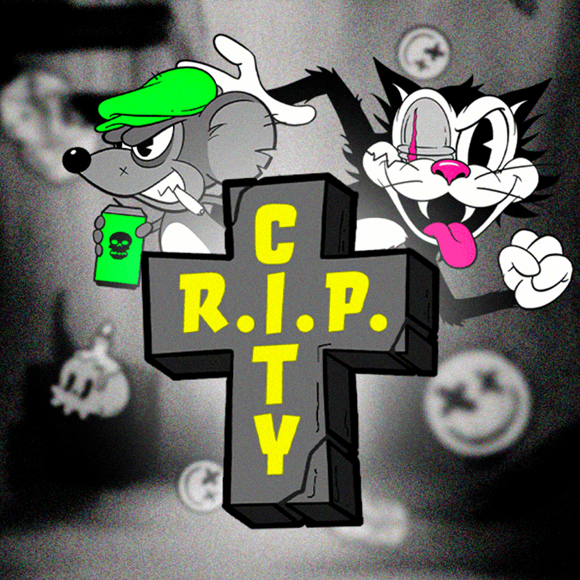 RIP City