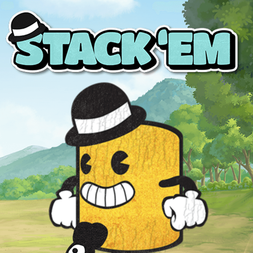 Stack'em