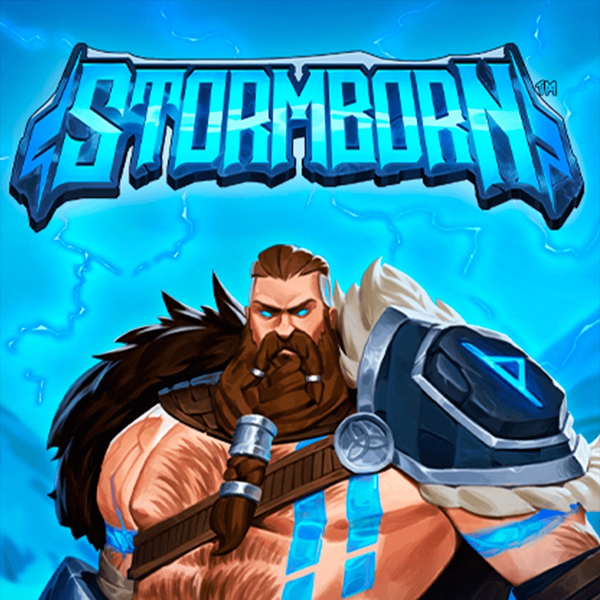 Stormborn
