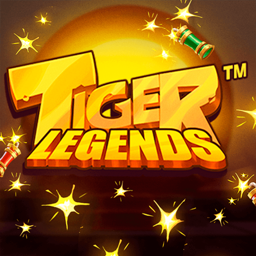 Tiger Legends