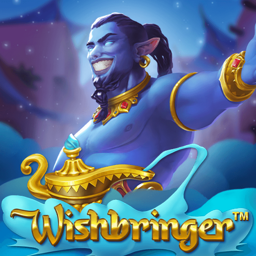 Wishbringer