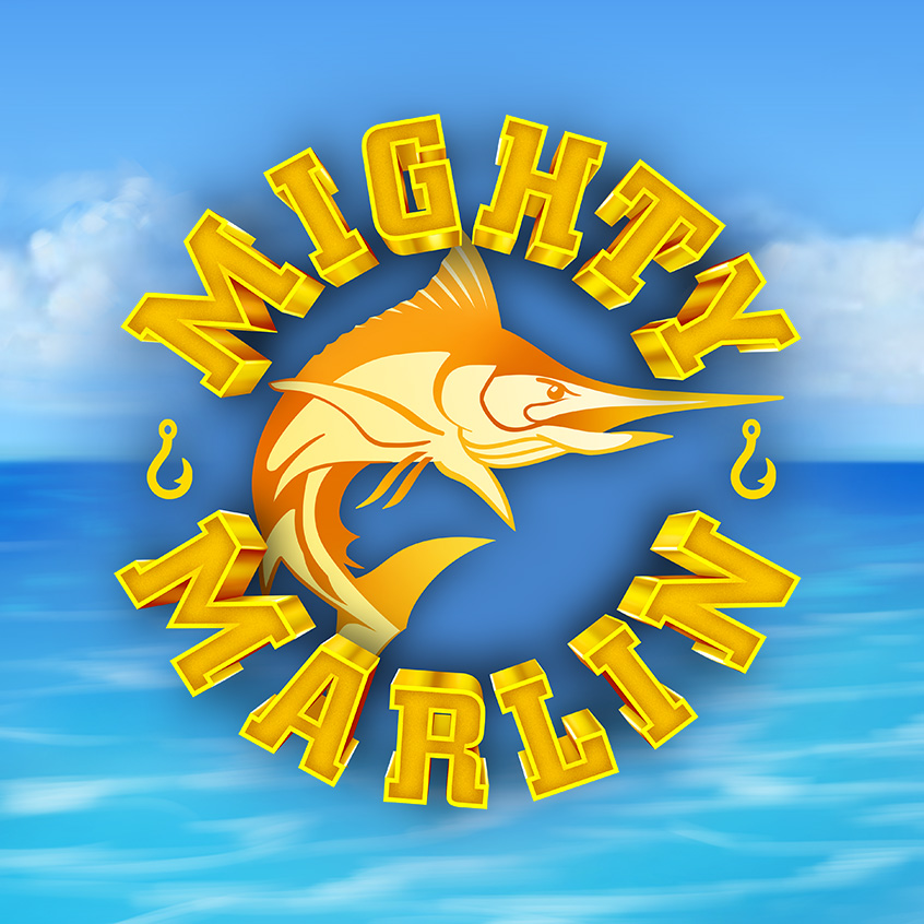 Mighty Marlin