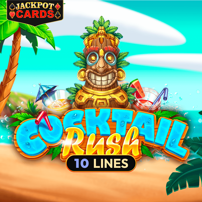 Cocktail Rush