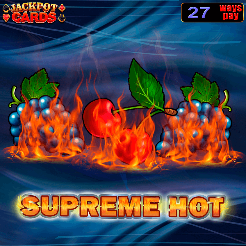 Supreme Hot