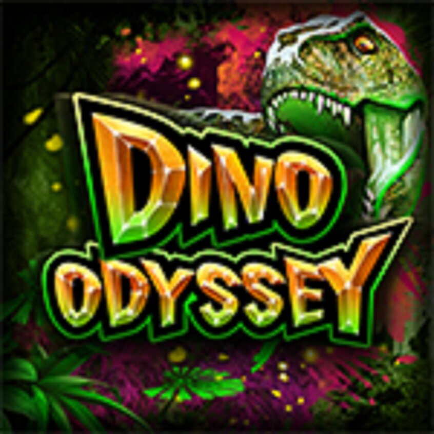 Dino Odyssey