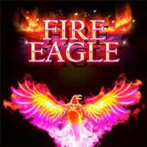 Fire eagle