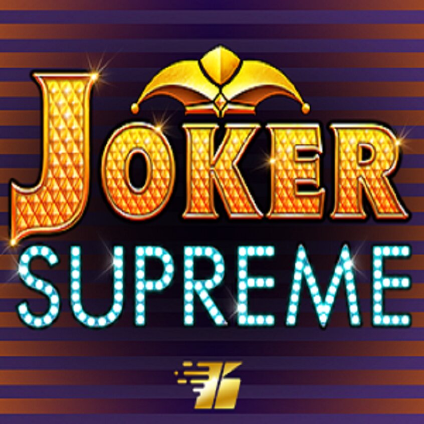Joker Supreme