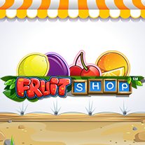Fruit Shop