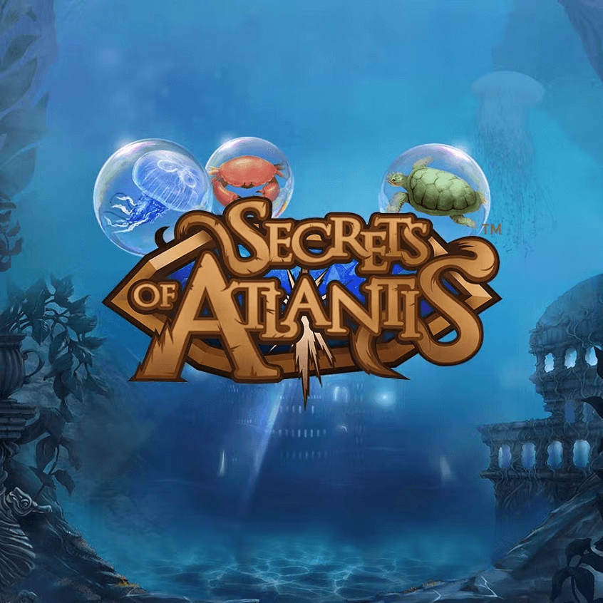 Secrets of Atlantis