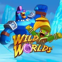 Wild Worlds