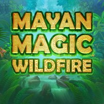 Mayan Magic Wildfire