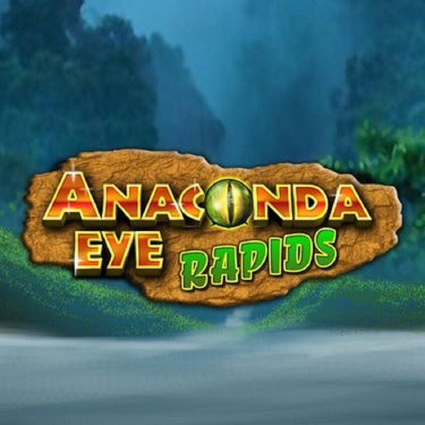 Anaconda Eye Rapids