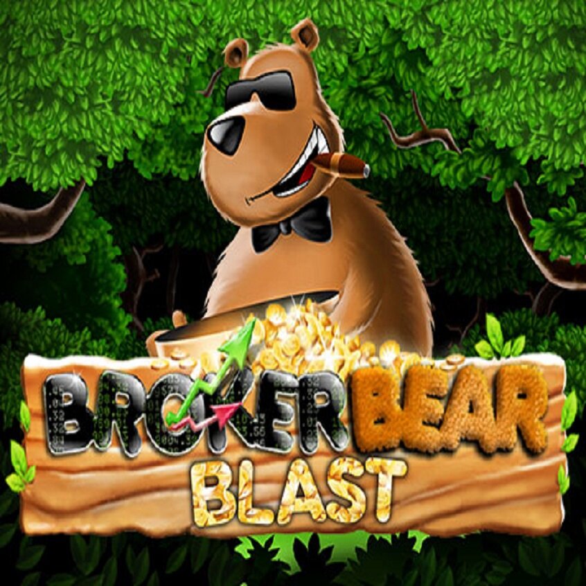 Broker Bear Blast