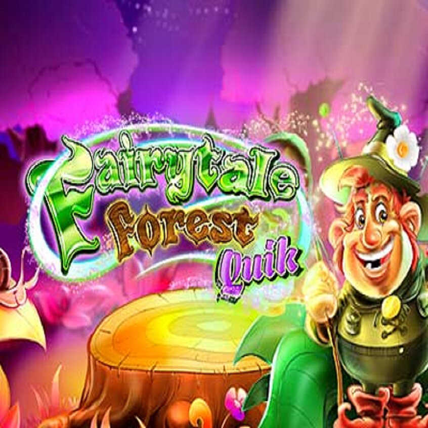 Fairytale Forest Quik