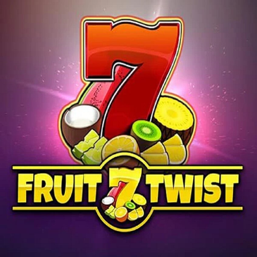 Fruit Twist