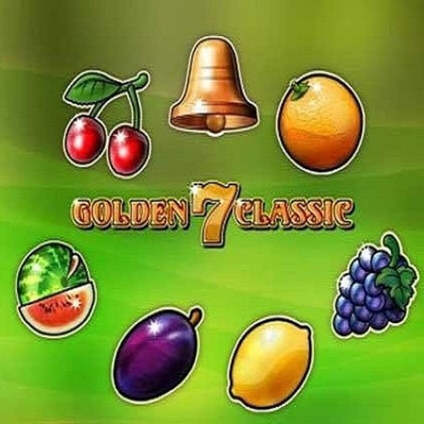 Golden 7 Classic