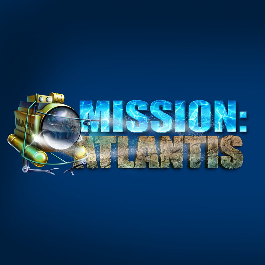 Mission Atlantis