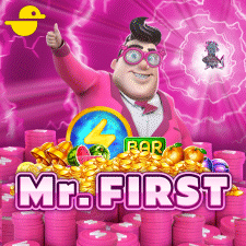 Mr. First