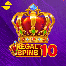 Regal Spins 10