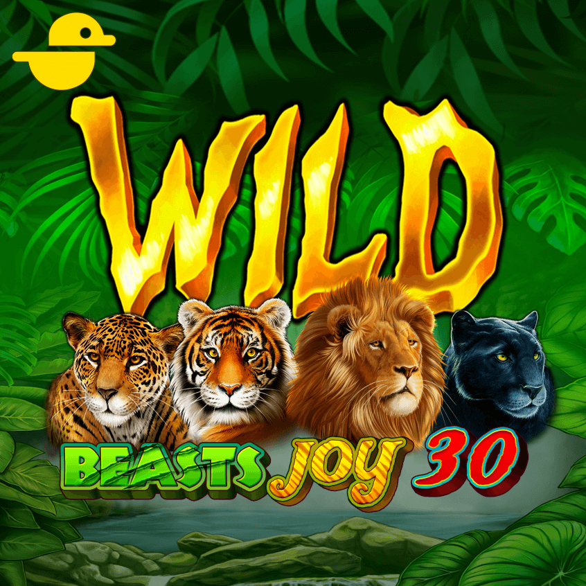 Beasts joy 30