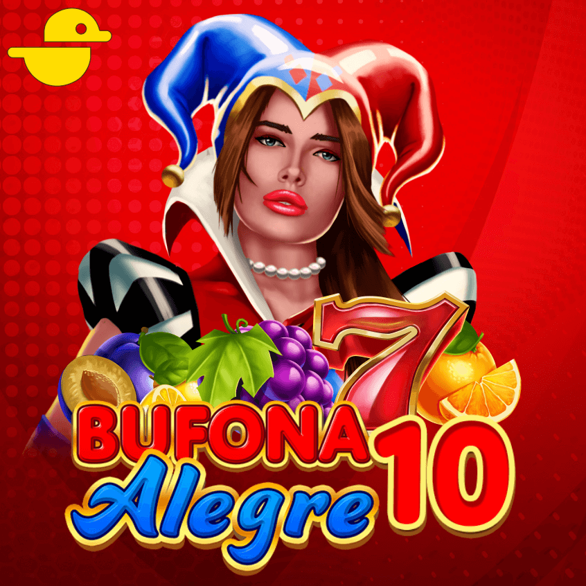 Bufona Alegre 10