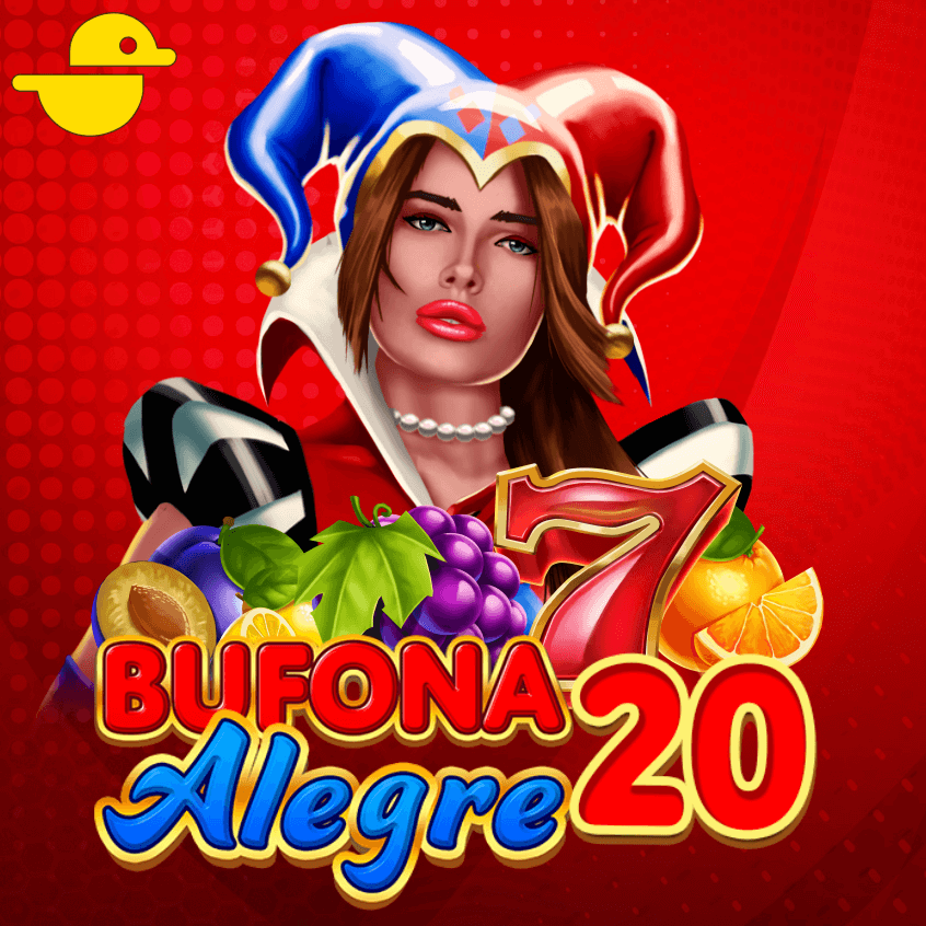 Bufona Alegre 20