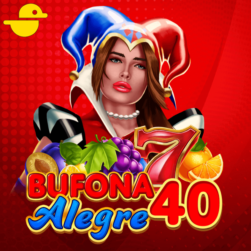 Bufona Alegre 40