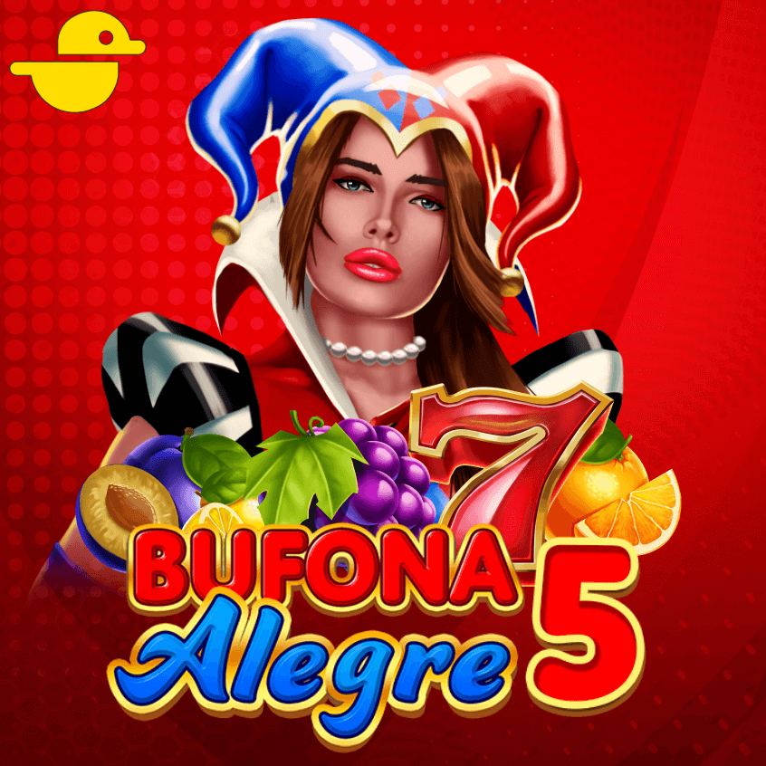 Bufona Alegre 5