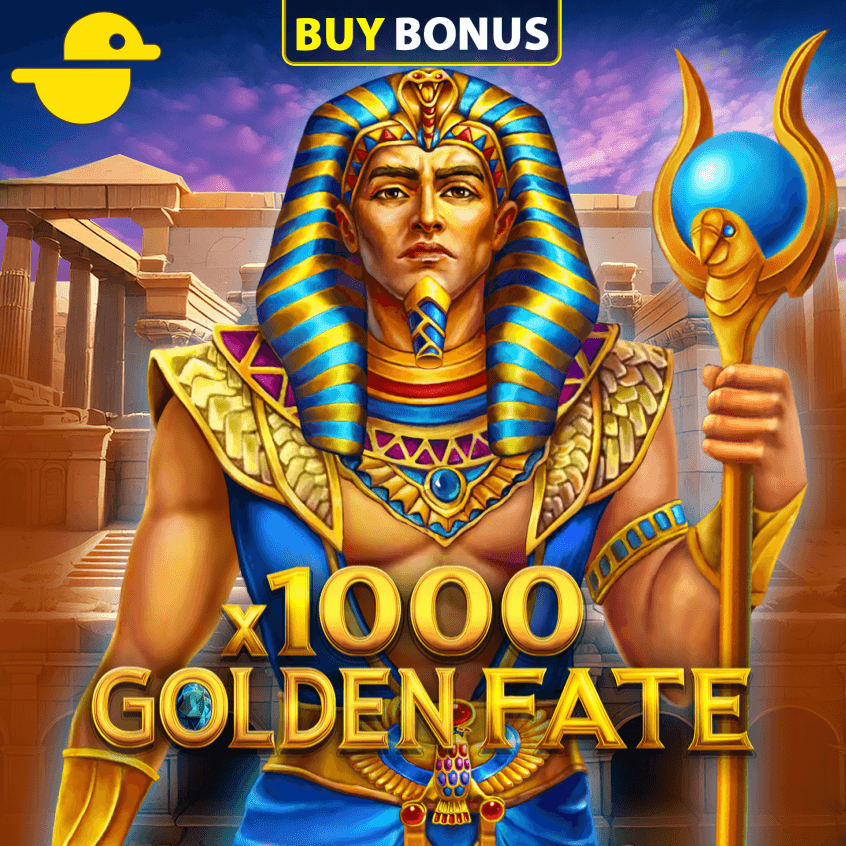 Golden Fate 1000
