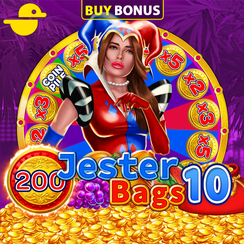 Jester Bags 10