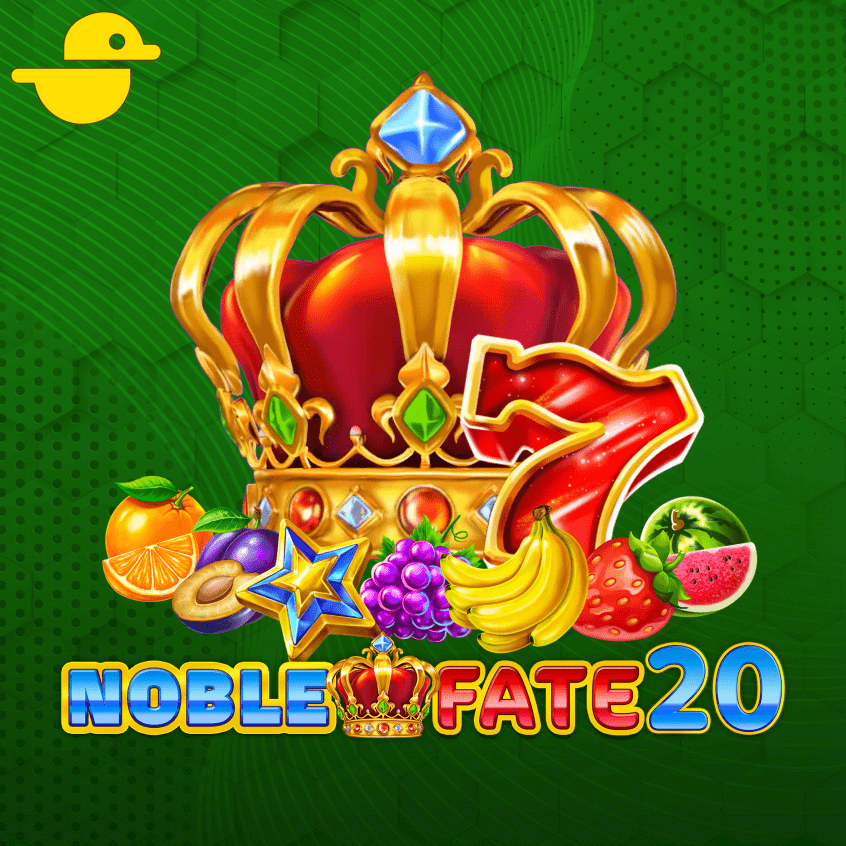 Noble Fate 20