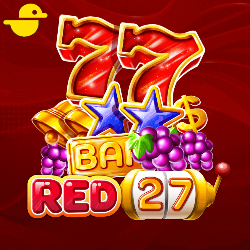 Red 27