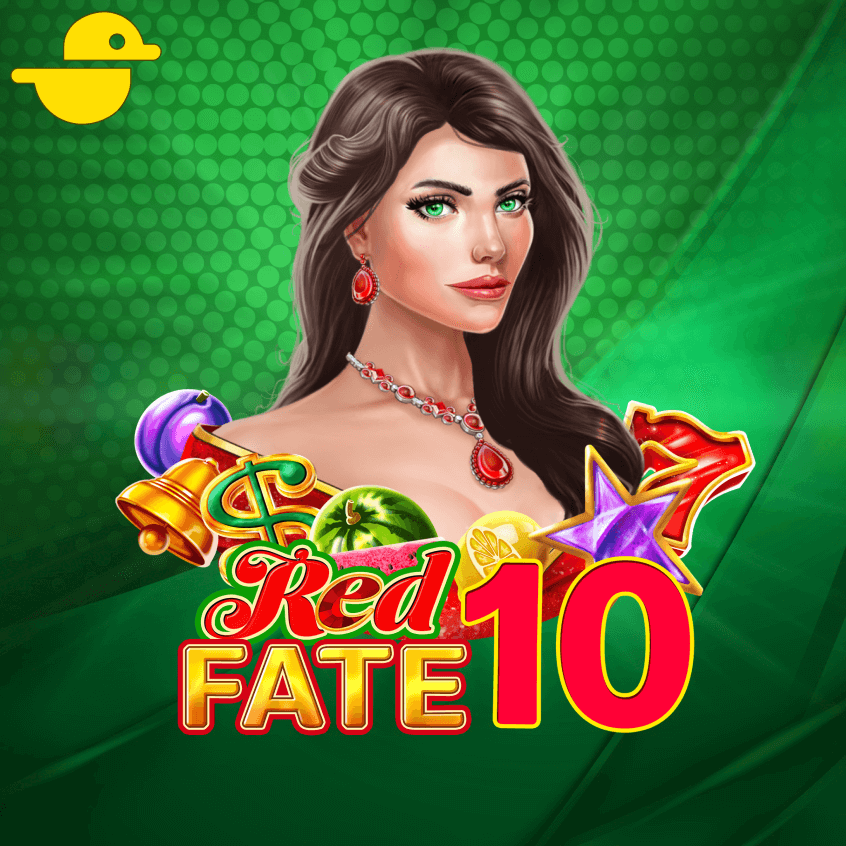 Redfate 10
