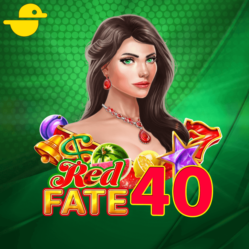 Redfate 40