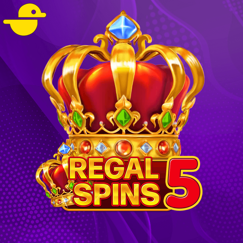 Regal Spins 5