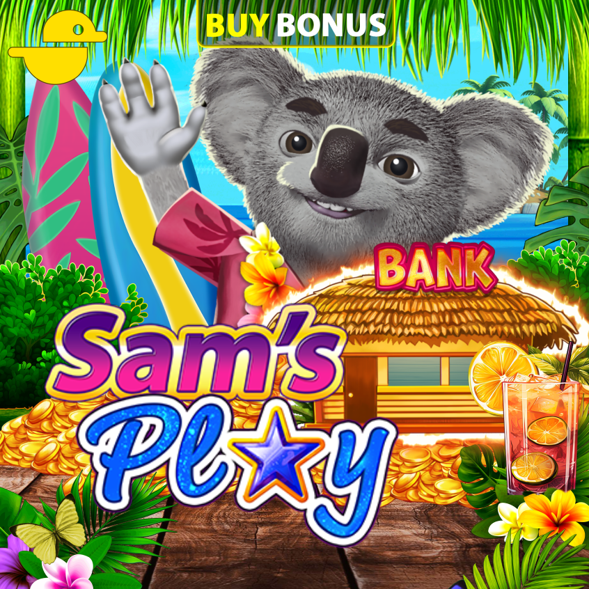 Sam's Play