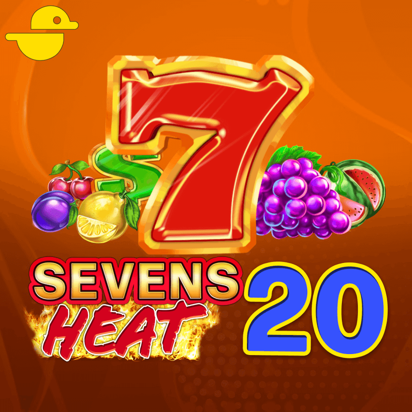 Sevens Heat 20