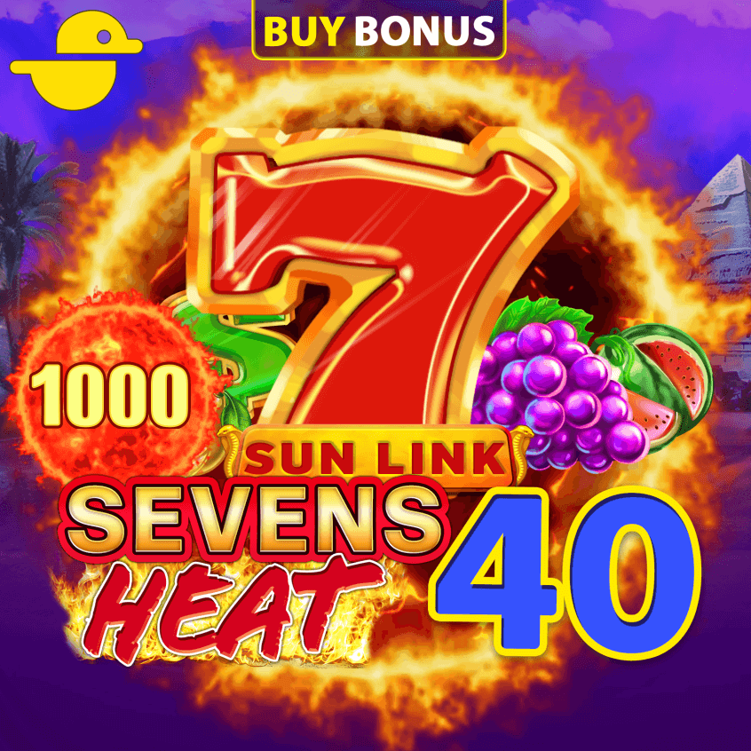 Sevens Heat 40 Sun Link